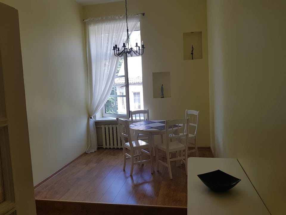 Vilhelm's Apartment Apartment in Klaipėda