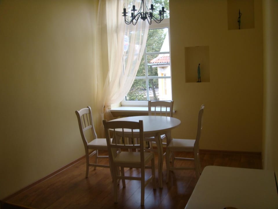 Vilhelm's Apartment Apartment in Klaipėda