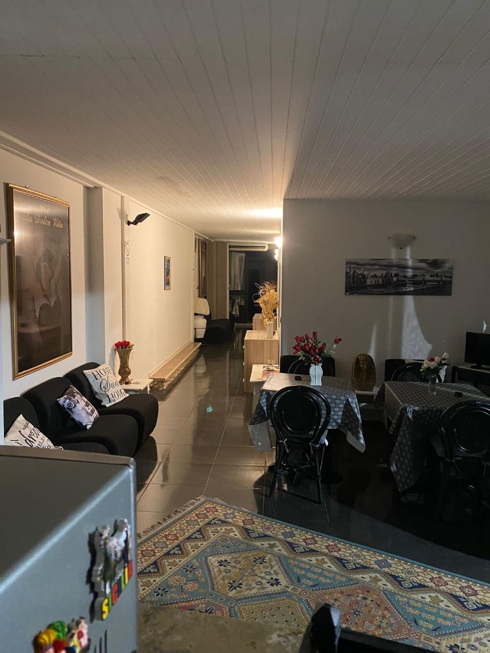 Dolce Vita casa vacanze Bed and Breakfast in Sicily