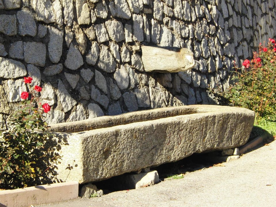 Facade/entrance, Decorative detail