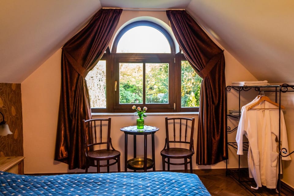 Daiconi Boutique House Bed and Breakfast in Timiș County