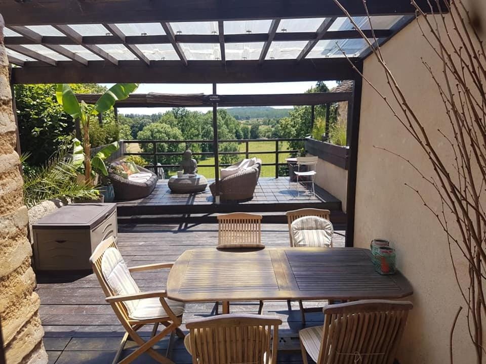 Patio, Balcony/Terrace