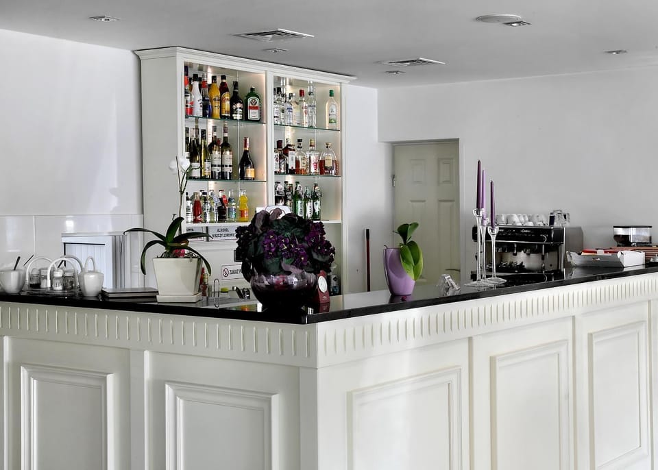 Wodnik Bed and Breakfast in Poland