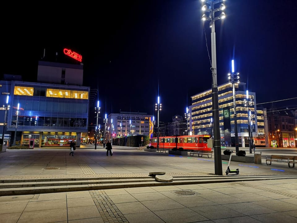 City view