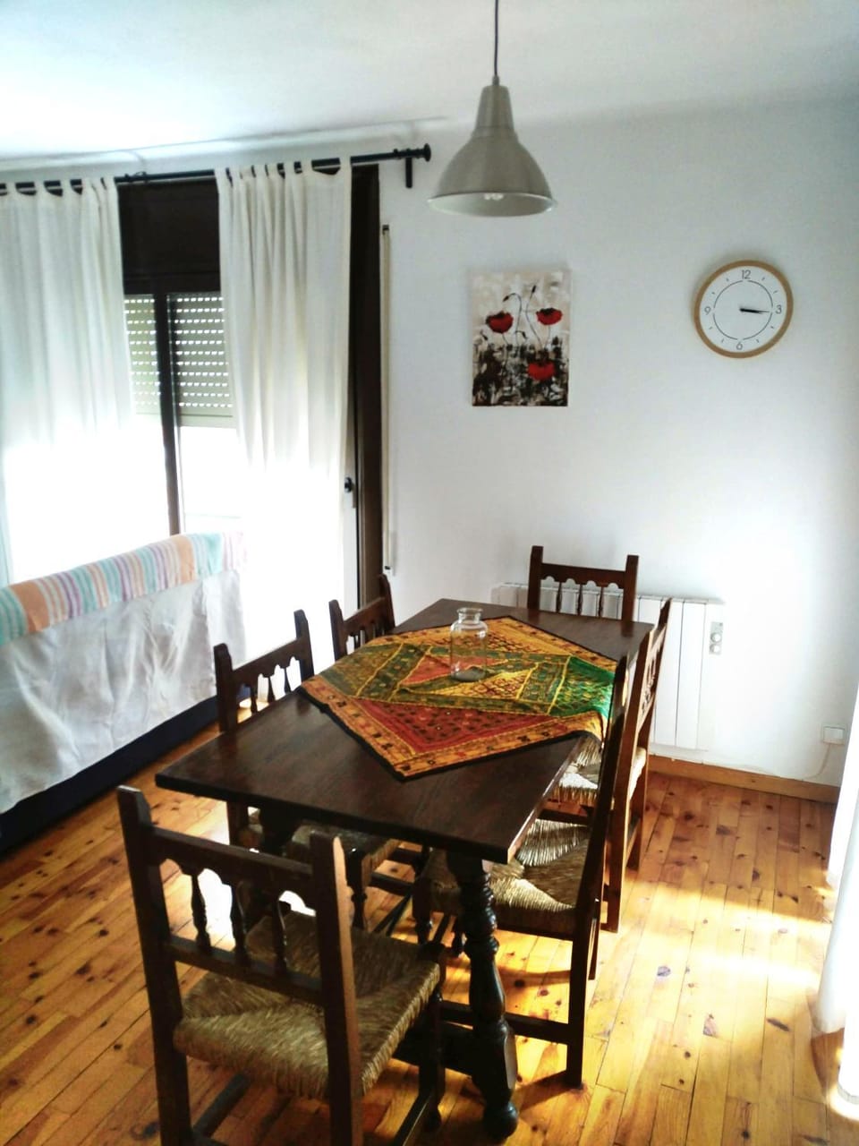 Living room, Lounge or bar, Dining area
