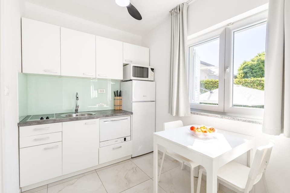 Apartments 2A Bed and Breakfast in Zadar County