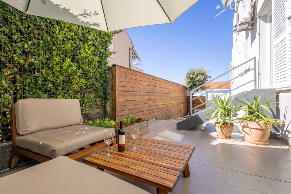 Apartments 2A Bed and Breakfast in Zadar County