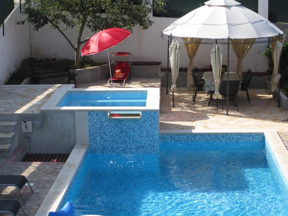 Pool view, Swimming pool, Swimming pool