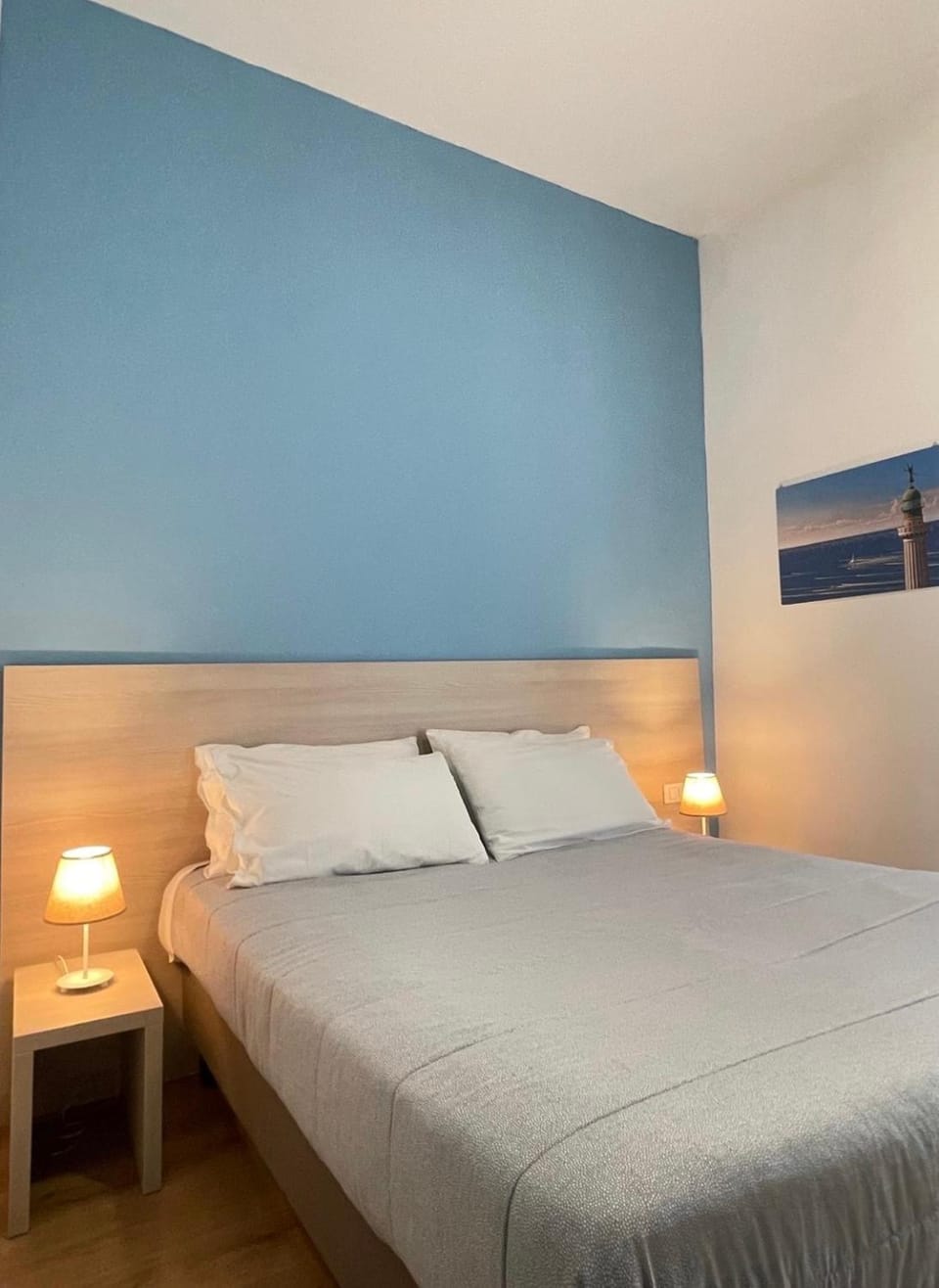 B&B DREAM Bed and Breakfast in Trieste