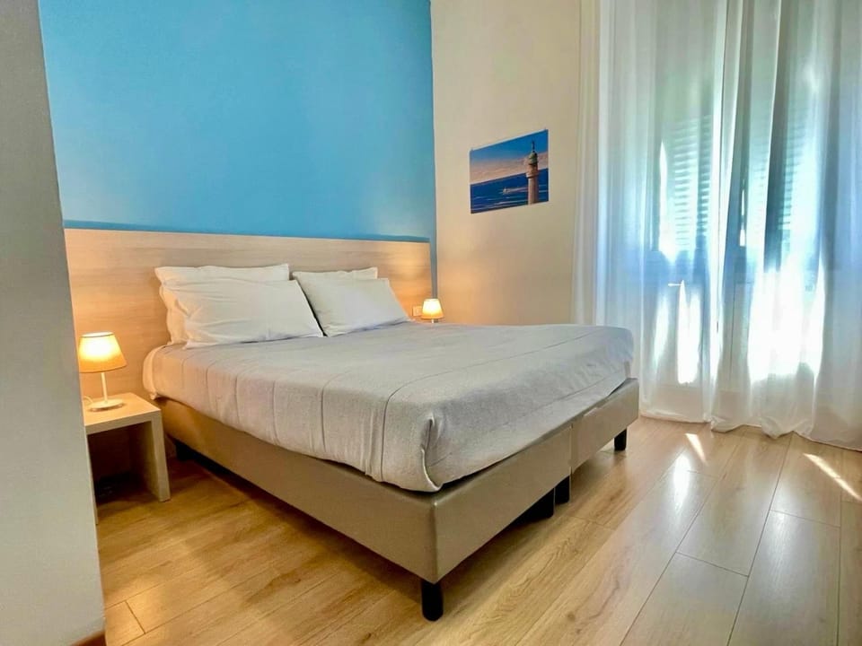 B&B DREAM Bed and Breakfast in Trieste
