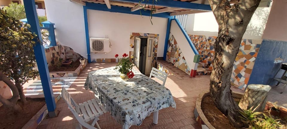 Property building, Garden, Garden