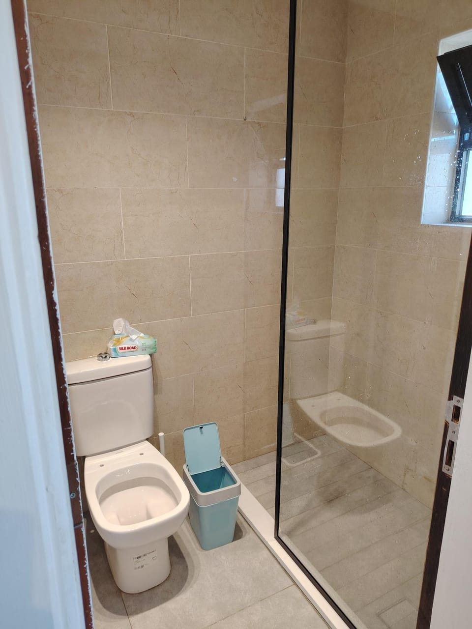 Abu alzoz home سكن مشترك Bed and Breakfast in Africa