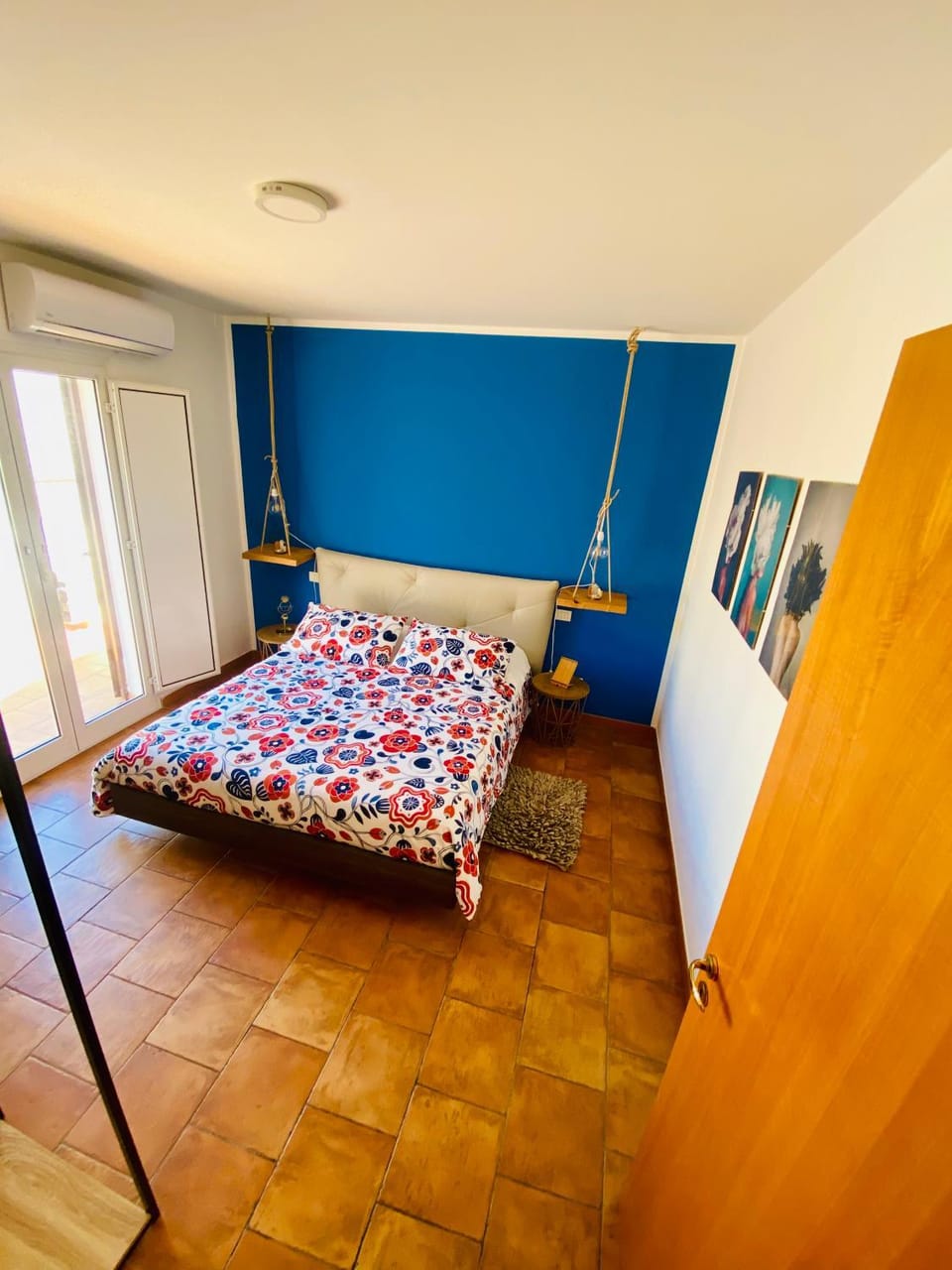 Baricityhouse Apartment in Bari