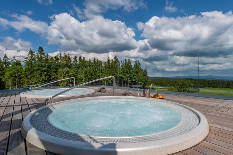 Spa and wellness centre/facilities, Spa and wellness centre/facilities