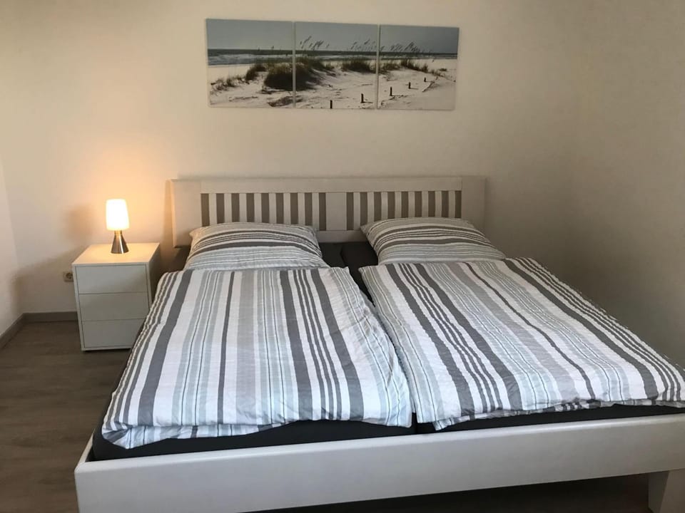 Haus-Hafenblick House in Mecklenburg-Vorpommern, Germany
