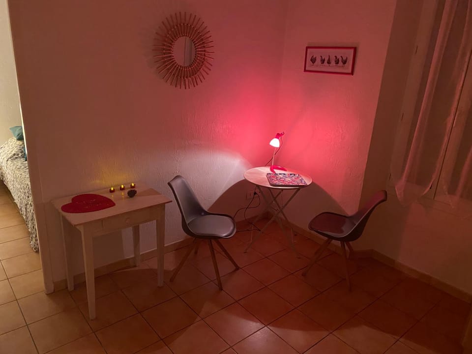 Coeur de village Bed and Breakfast in Bormes-les-Mimosas