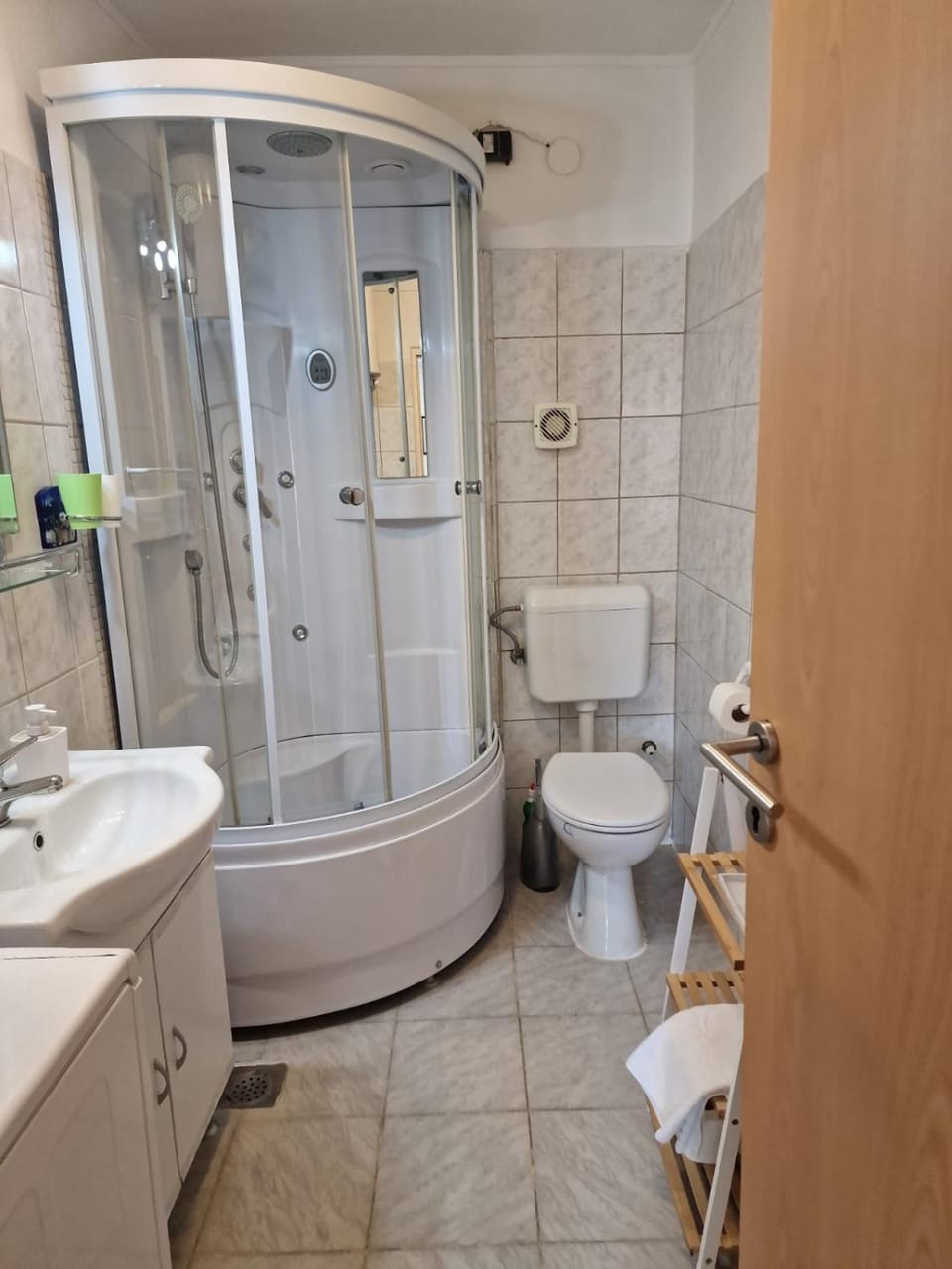 Apartments Tragurion Apartment in Trogir