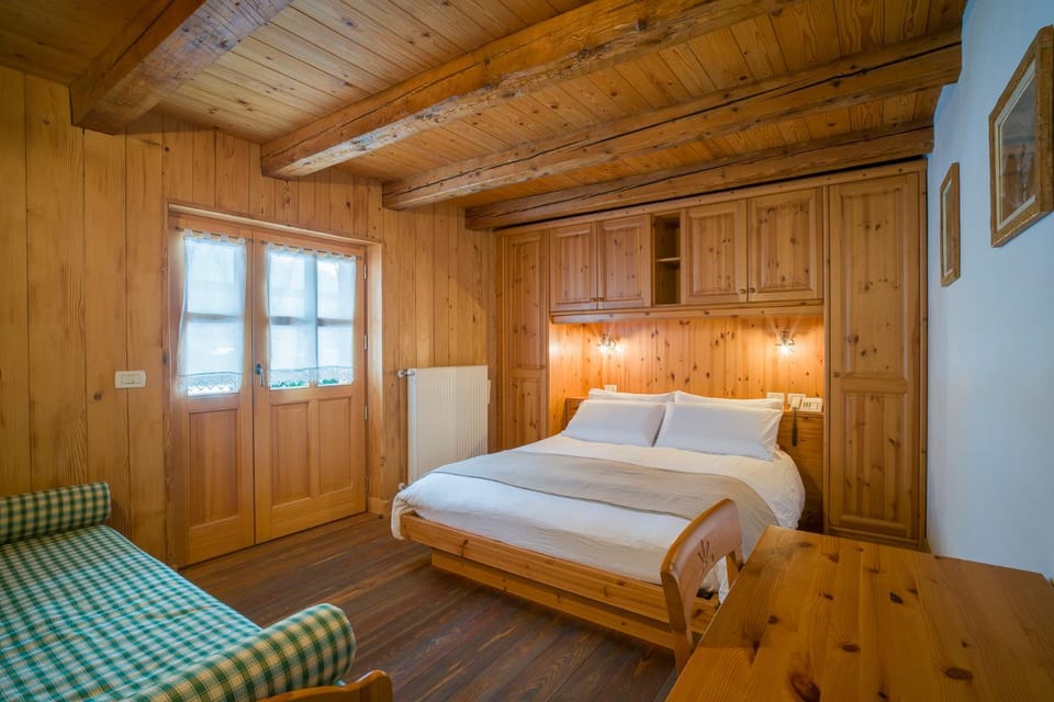 Hotel Garni Plueme Hotel in Friuli-Venezia Giulia