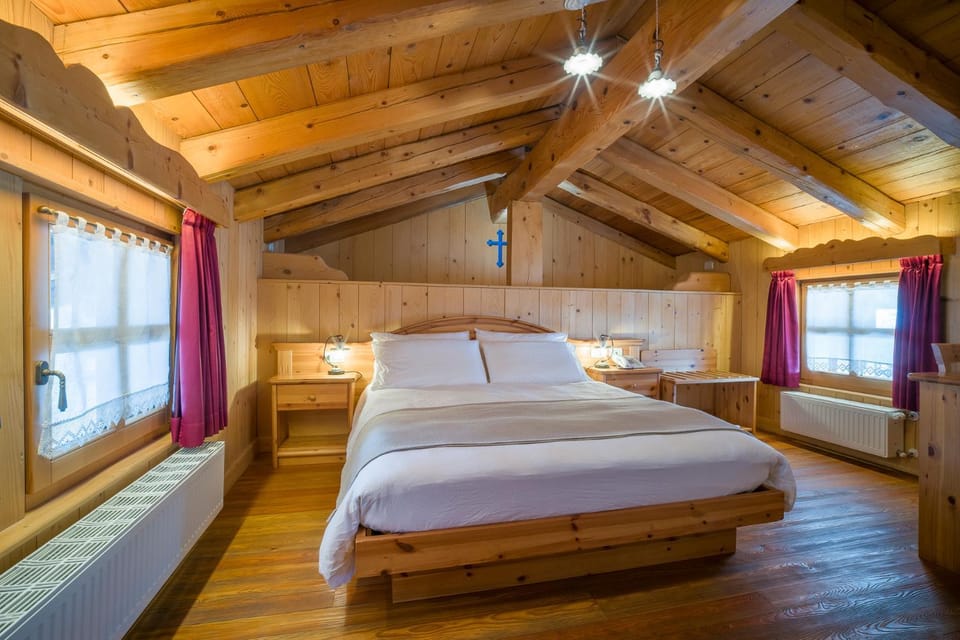 Hotel Garni Plueme Hotel in Friuli-Venezia Giulia