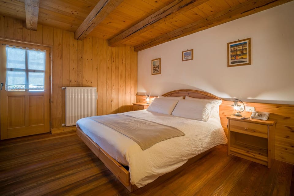 Hotel Garni Plueme Hotel in Friuli-Venezia Giulia