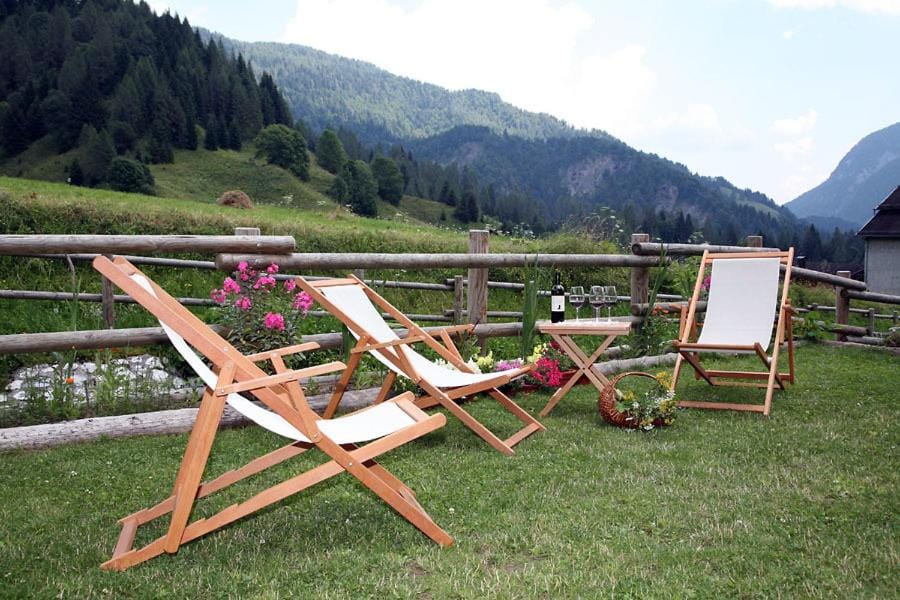 Garden, Alcoholic drinks