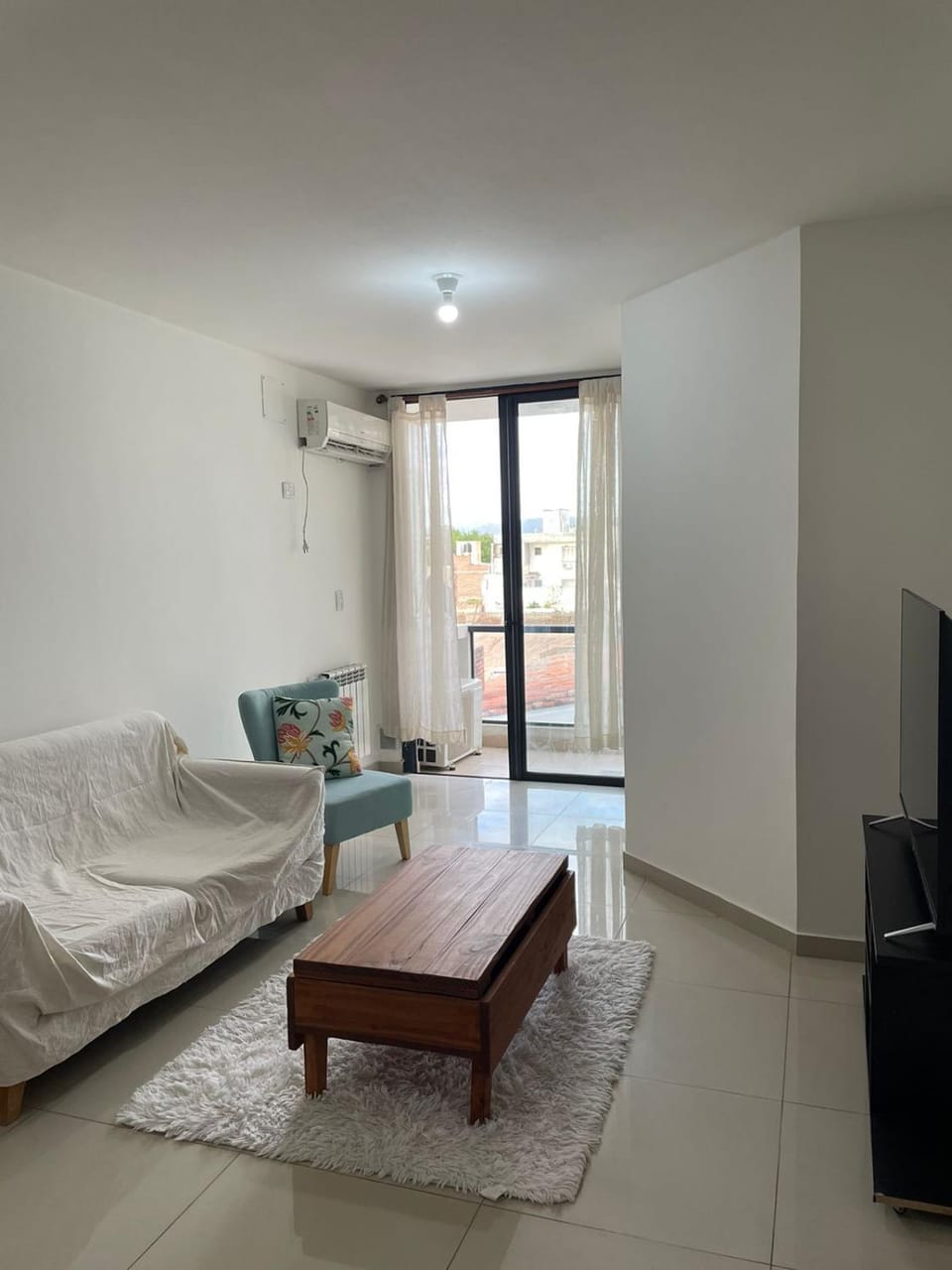 Departamento 1 Dormitorio, Edificio Vow Apartment in Villa Carlos Paz