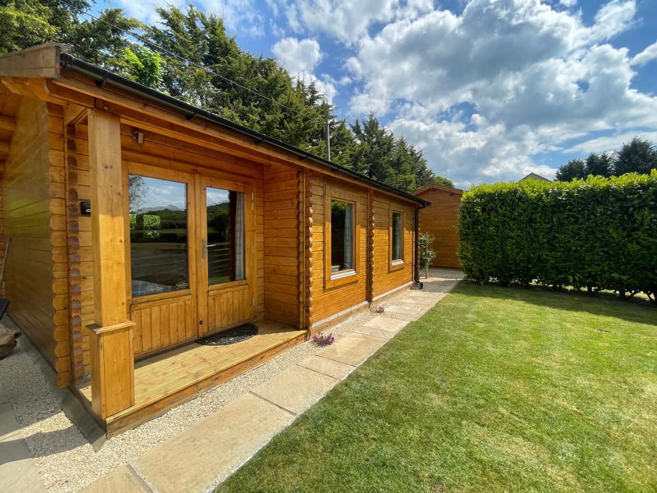 Keepers Lodges Apartment in Broadway