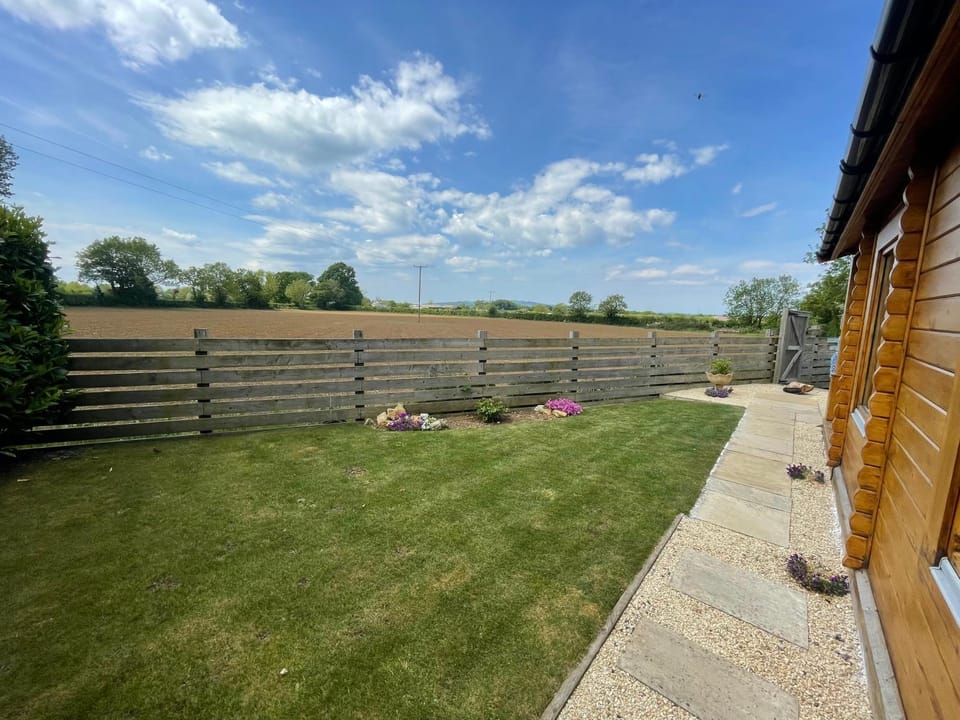 Keepers Lodges Apartment in Broadway