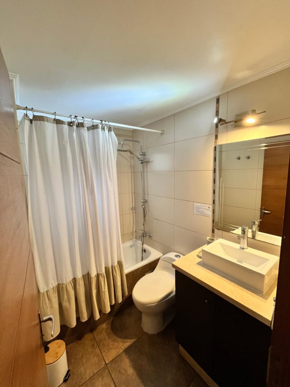 Nido de Cóndores Bed and Breakfast in Las Condes