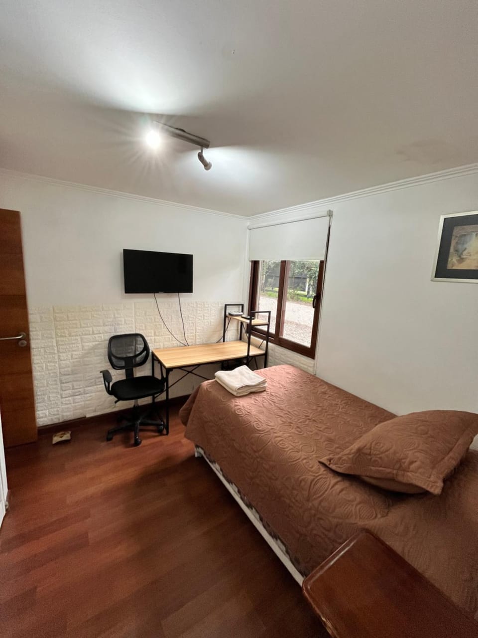 Nido de Cóndores Bed and Breakfast in Las Condes