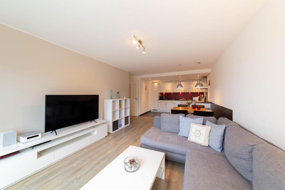 Ferienwohnung Ostseestern Apartment in Scharbeutz