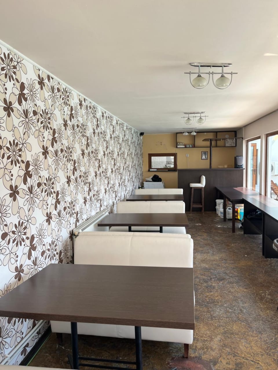 Omega Mamaia Nord Bed and Breakfast in Constanța County