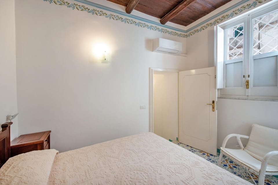 Amalfi un po’... Apartment in Amalfi