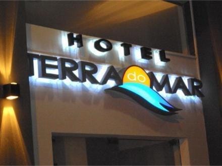 Property logo or sign