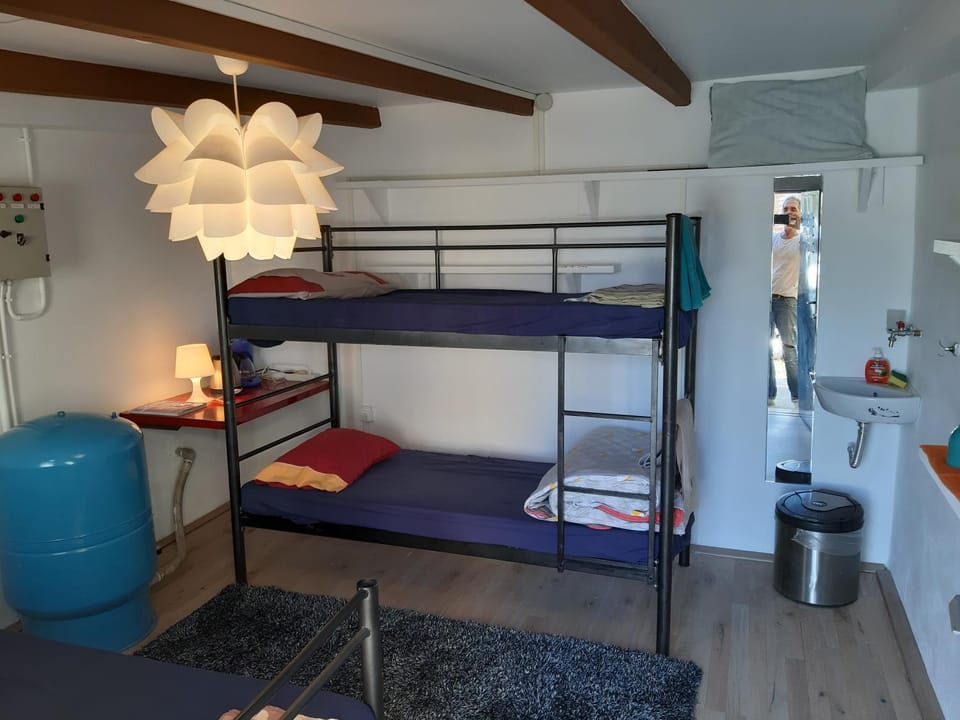 Country Rooms near Athens - Airport Villa in East Attica Regional Unit, Greece