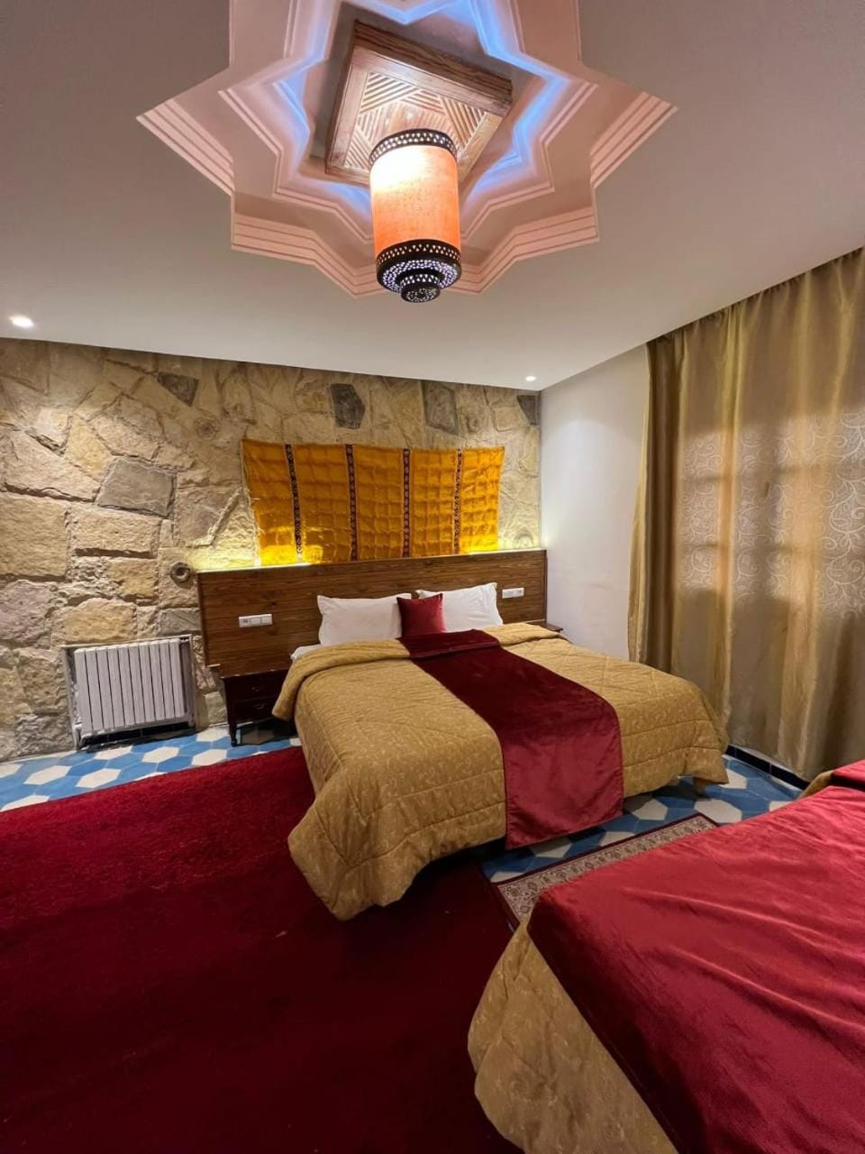Hotel Kasbah Asmaa Hotel in Morocco