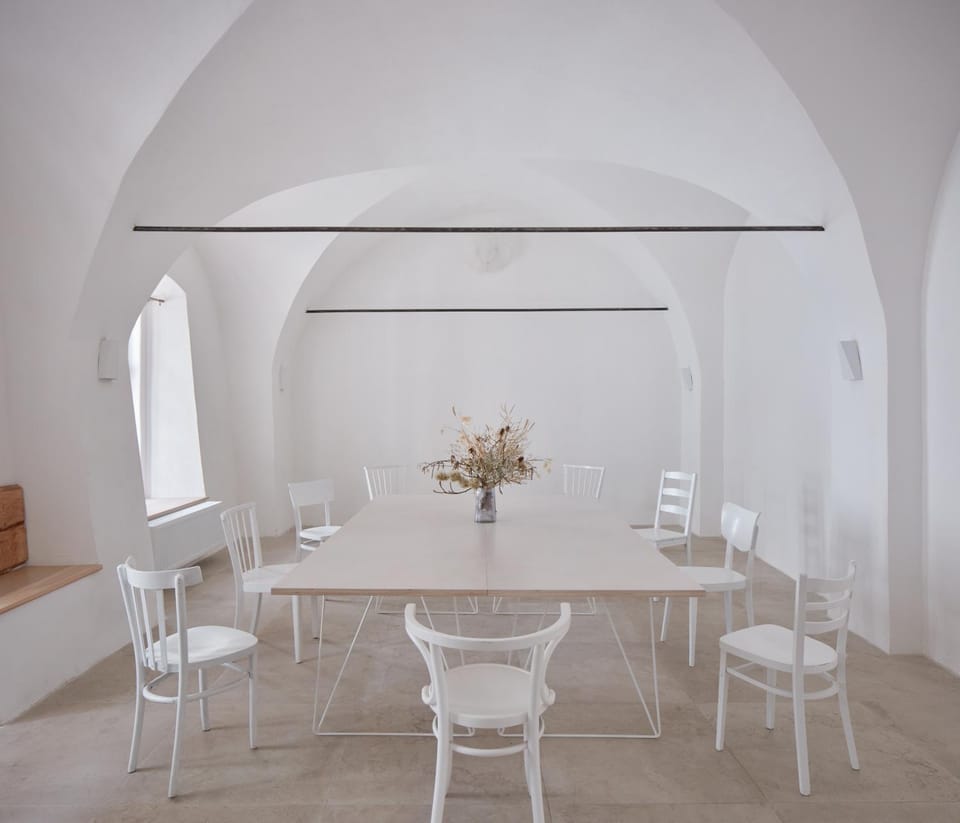 Seating area, Meeting/conference room