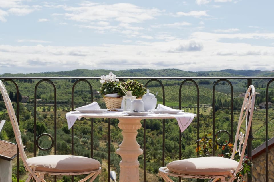 Natural landscape, Balcony/Terrace, Internal: Not applicable to any particular room