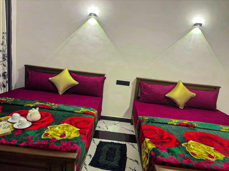 Daffodils Inn Vacation rental in Central Province