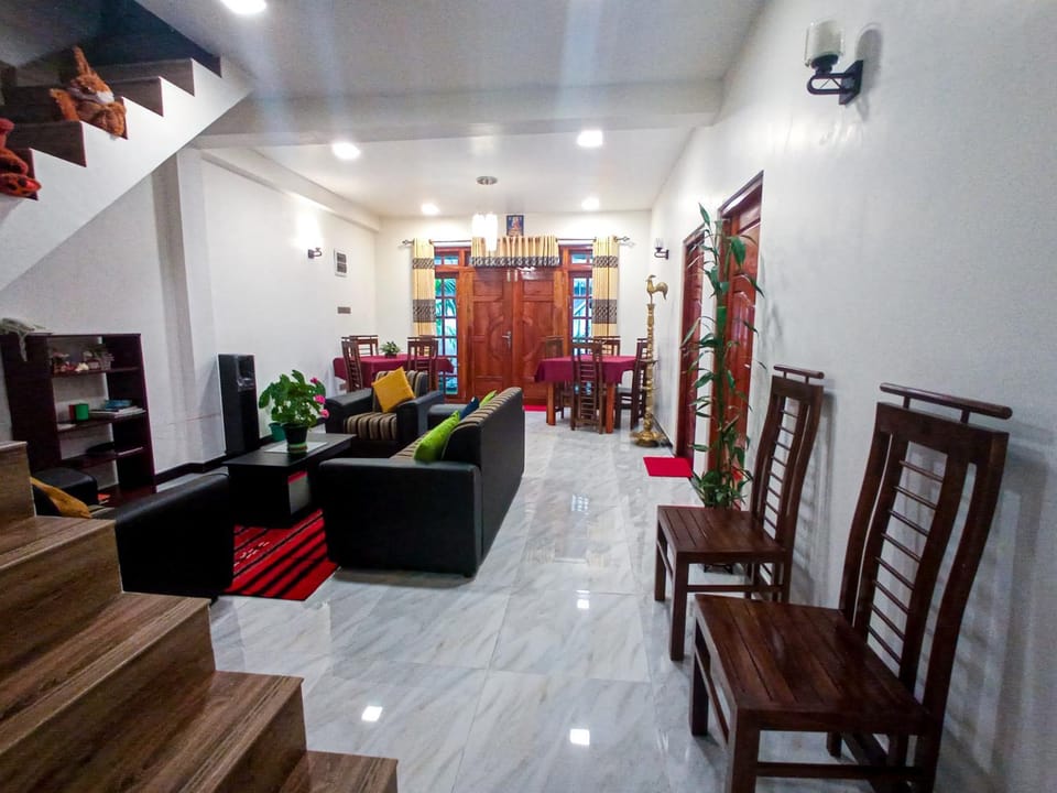Daffodils Inn Vacation rental in Central Province