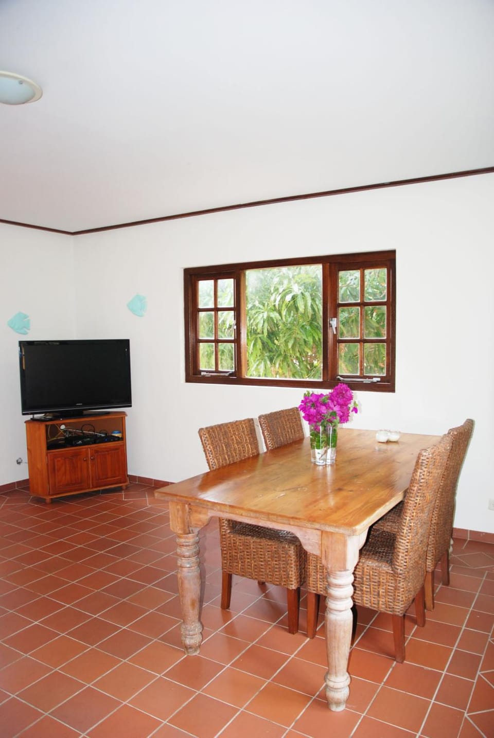 Mirador Apartments Apartment in Willemstad