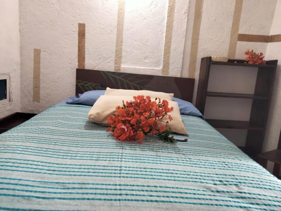 Hotel Hostal Teresa Hotel in State of Oaxaca