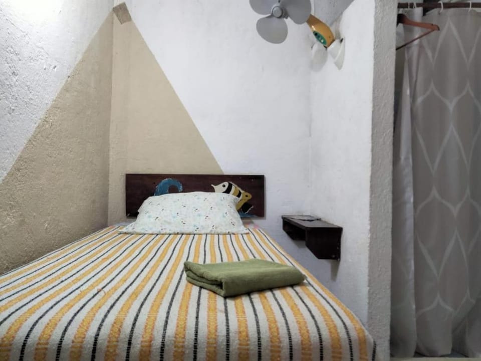 Hotel Hostal Teresa Hotel in State of Oaxaca
