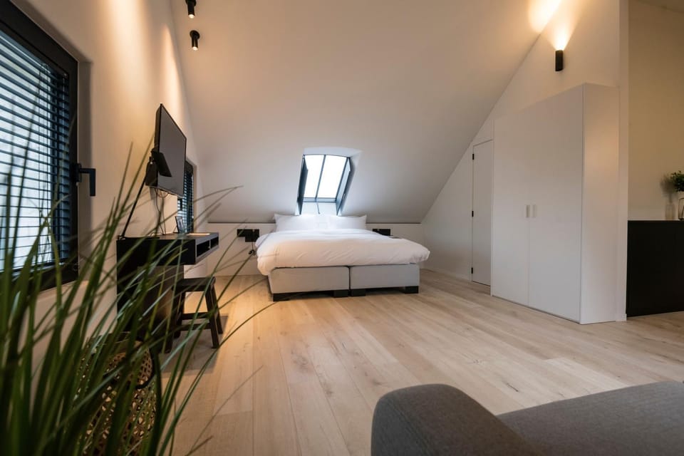 B&B Amelhof Bed and Breakfast in Flanders