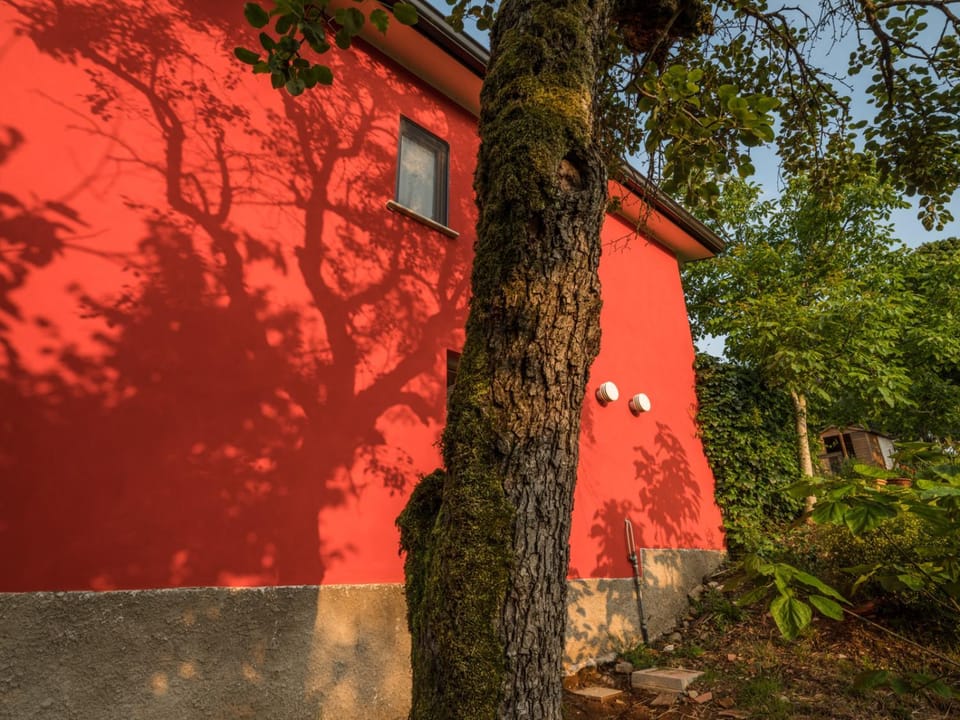 La casetta di richetto Bed and Breakfast in Abruzzo