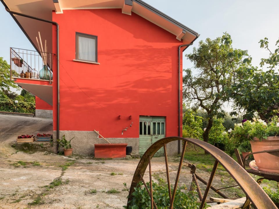 La casetta di richetto Bed and Breakfast in Abruzzo