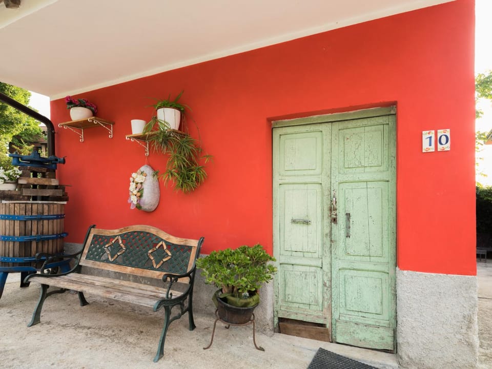La casetta di richetto Bed and Breakfast in Abruzzo