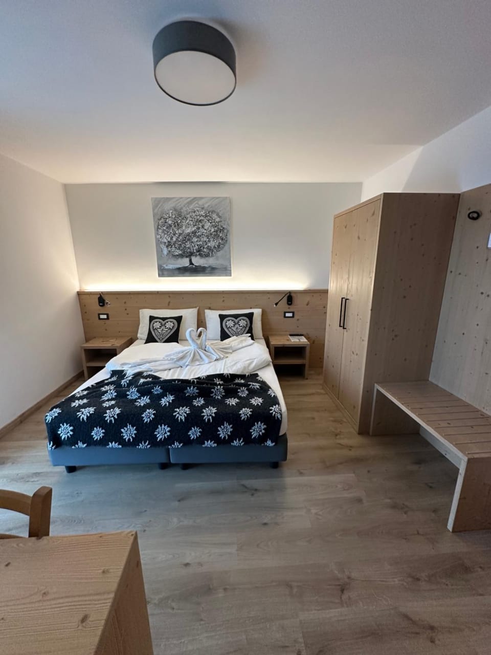 LE 4 STAGIONI Bed and Breakfast in Trentino-South Tyrol