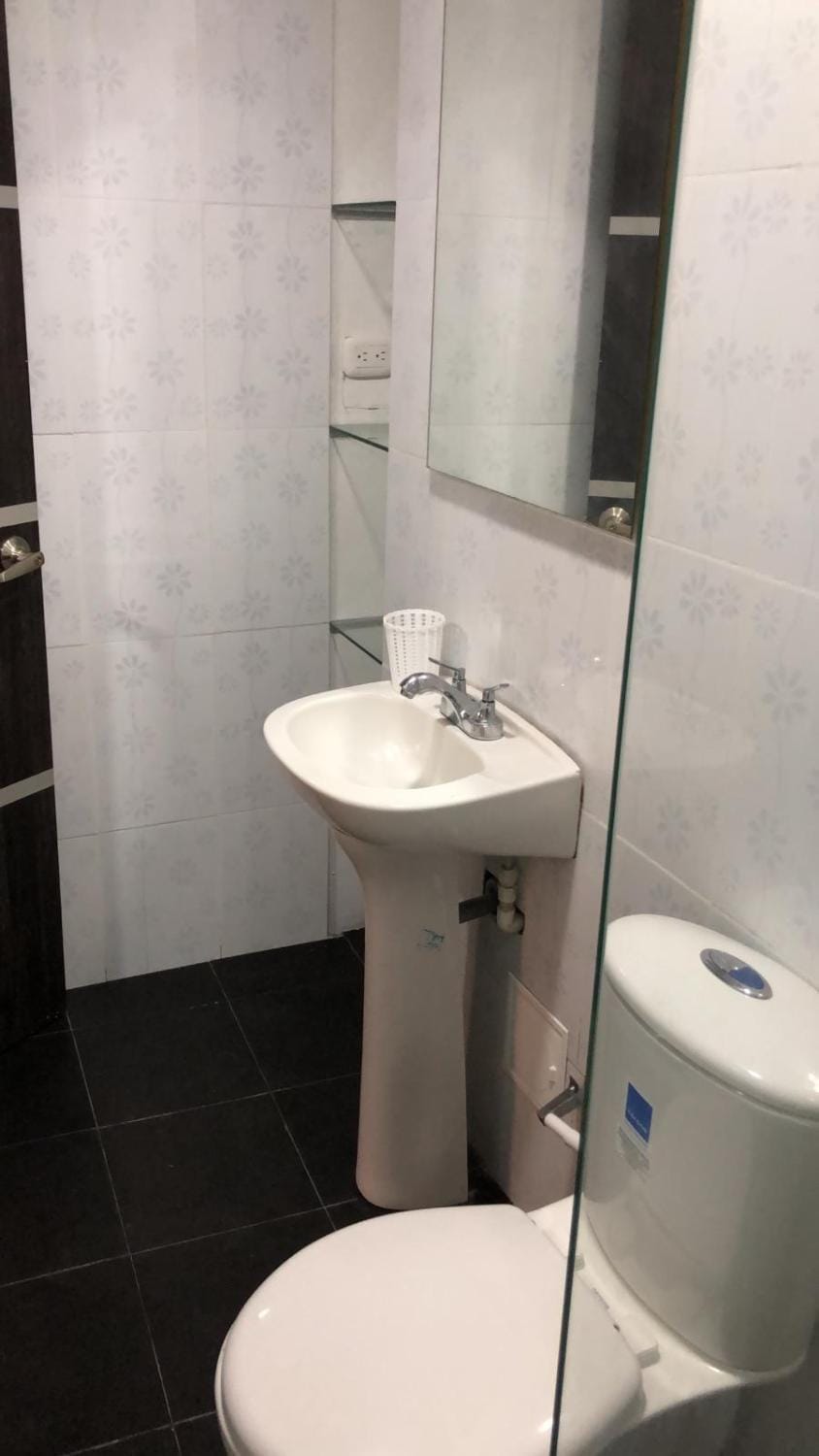 Toilet, Bathroom