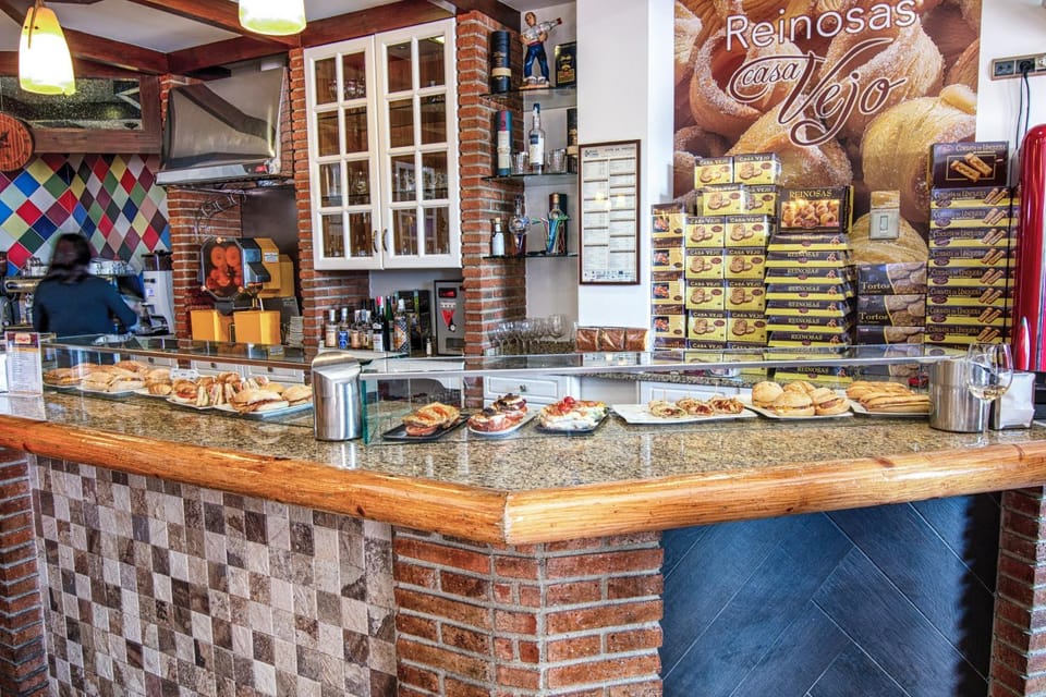 Reinosa Atalaya-La Vega Hotel in Cantabria